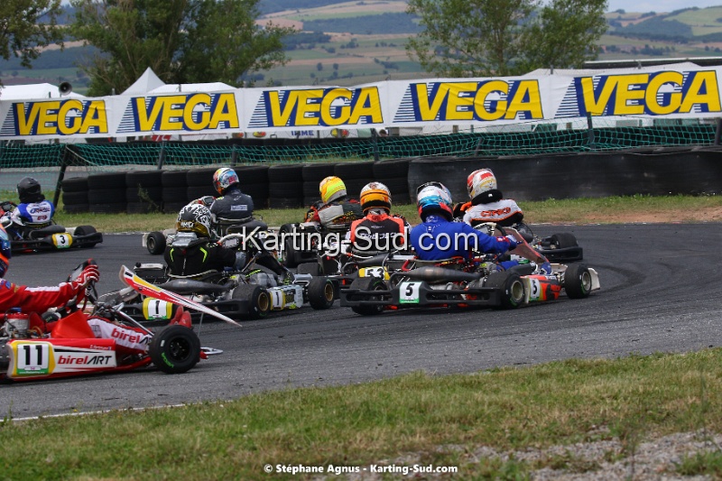 1G8A6125.jpg - Championnat de France 2021 KZ2 / KZ2 Master et Nationale - Trophée de France KZ2 Gentleman - Belmont sur Rance
