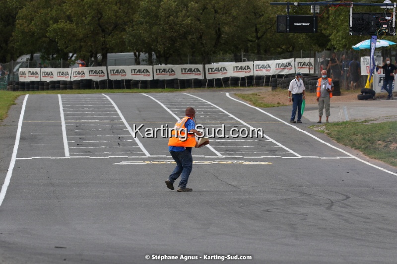 1G8A6129.jpg - Championnat de France 2021 KZ2 / KZ2 Master et Nationale - Trophée de France KZ2 Gentleman - Belmont sur Rance