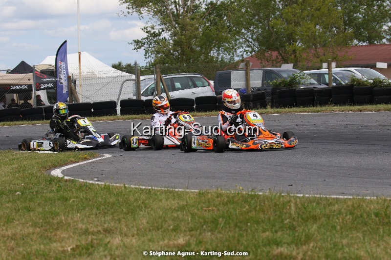 1G8A6132.jpg - Championnat de France 2021 KZ2 / KZ2 Master et Nationale - Trophée de France KZ2 Gentleman - Belmont sur Rance