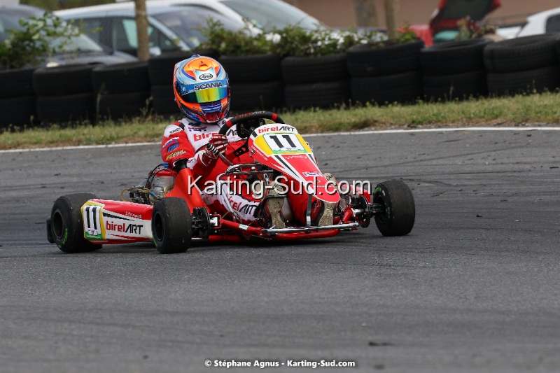 1G8A6134.jpg - Championnat de France 2021 KZ2 / KZ2 Master et Nationale - Trophée de France KZ2 Gentleman - Belmont sur Rance