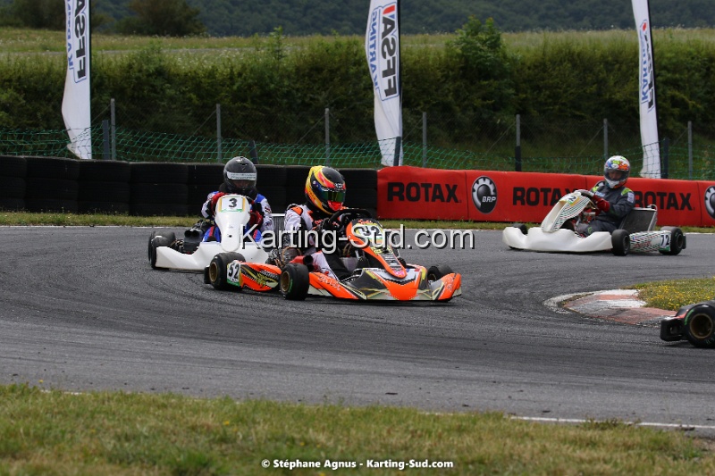1G8A6138.jpg - Championnat de France 2021 KZ2 / KZ2 Master et Nationale - Trophée de France KZ2 Gentleman - Belmont sur Rance