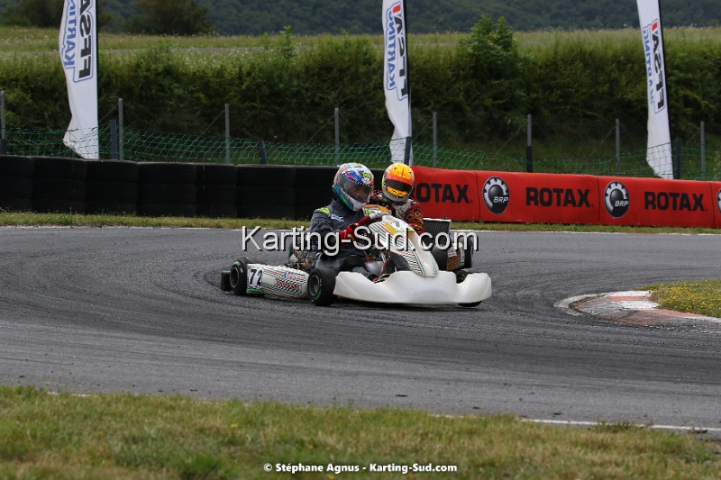 1G8A6140.jpg - Championnat de France 2021 KZ2 / KZ2 Master et Nationale - Trophée de France KZ2 Gentleman - Belmont sur Rance