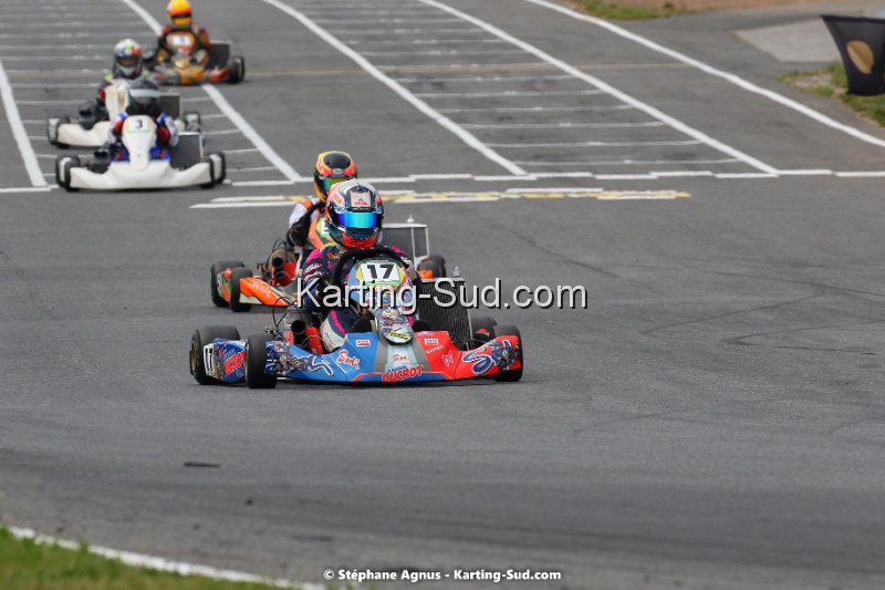 1G8A6145.jpg - Championnat de France 2021 KZ2 / KZ2 Master et Nationale - Trophée de France KZ2 Gentleman - Belmont sur Rance