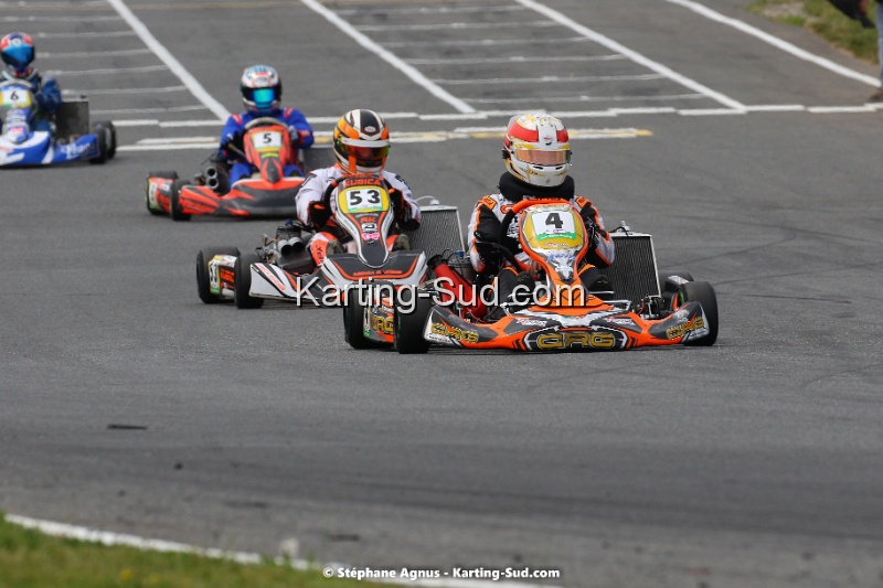 1G8A6151.jpg - Championnat de France 2021 KZ2 / KZ2 Master et Nationale - Trophée de France KZ2 Gentleman - Belmont sur Rance