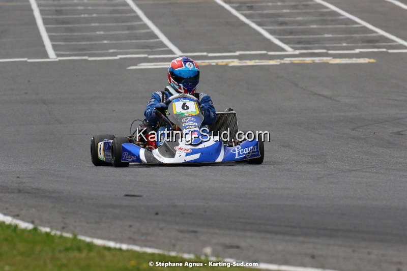 1G8A6154.jpg - Championnat de France 2021 KZ2 / KZ2 Master et Nationale - Trophée de France KZ2 Gentleman - Belmont sur Rance