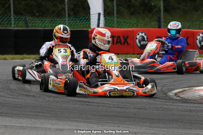 1G8A6161.jpg - Championnat de France 2021 KZ2 / KZ2 Master et Nationale - Trophée de France KZ2 Gentleman - Belmont sur Rance
