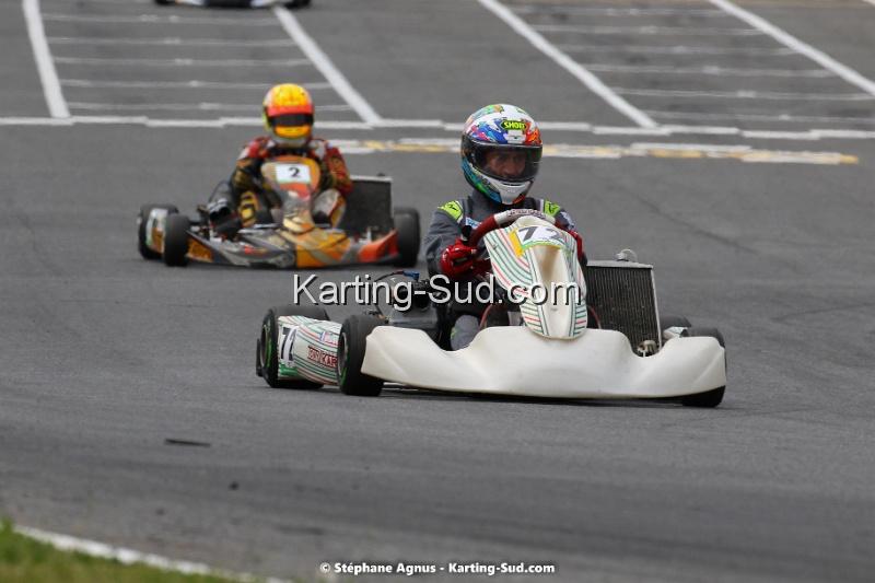 1G8A6170.jpg - Championnat de France 2021 KZ2 / KZ2 Master et Nationale - Trophée de France KZ2 Gentleman - Belmont sur Rance