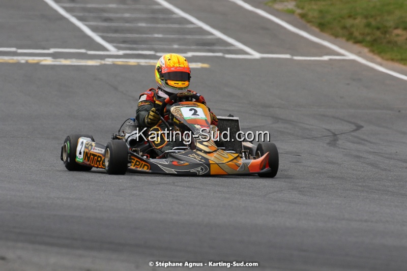 1G8A6173.jpg - Championnat de France 2021 KZ2 / KZ2 Master et Nationale - Trophée de France KZ2 Gentleman - Belmont sur Rance