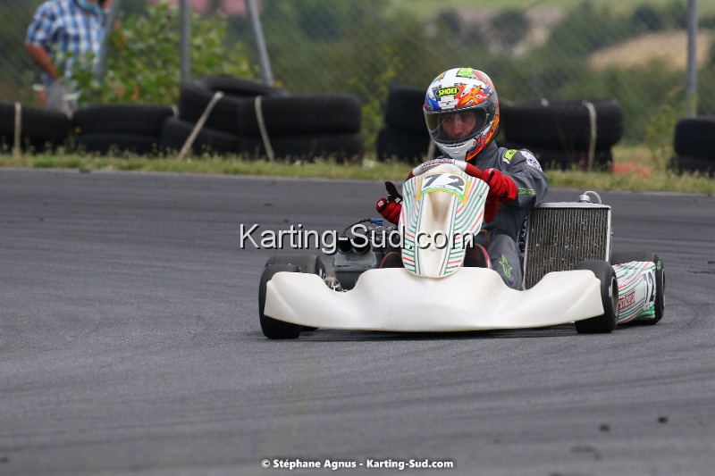 1G8A6190.jpg - Championnat de France 2021 KZ2 / KZ2 Master et Nationale - Trophée de France KZ2 Gentleman - Belmont sur Rance
