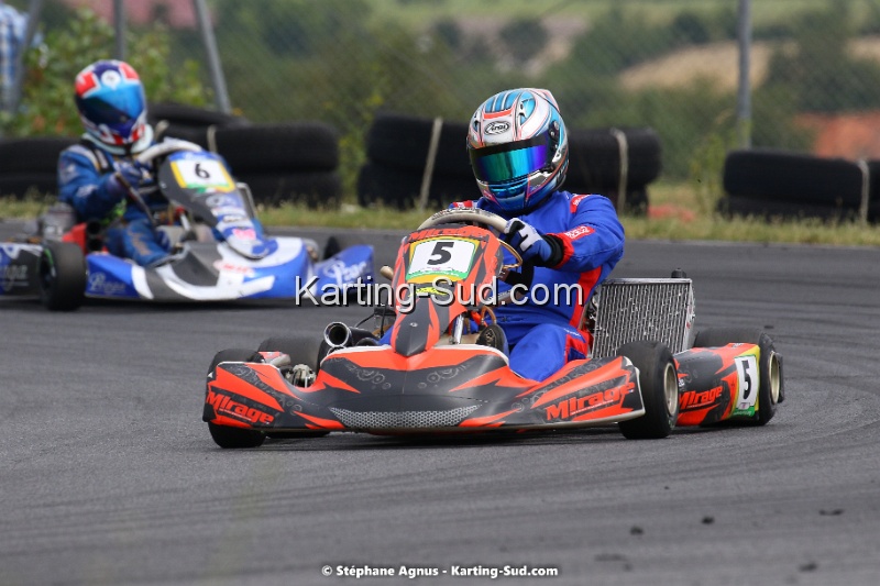 1G8A6201.jpg - Championnat de France 2021 KZ2 / KZ2 Master et Nationale - Trophée de France KZ2 Gentleman - Belmont sur Rance