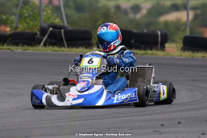 1G8A6219.jpg - Championnat de France 2021 KZ2 / KZ2 Master et Nationale - Trophée de France KZ2 Gentleman - Belmont sur Rance
