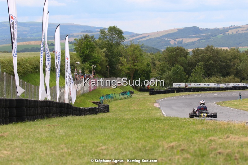 1G8A6220.jpg - Championnat de France 2021 KZ2 / KZ2 Master et Nationale - Trophée de France KZ2 Gentleman - Belmont sur Rance
