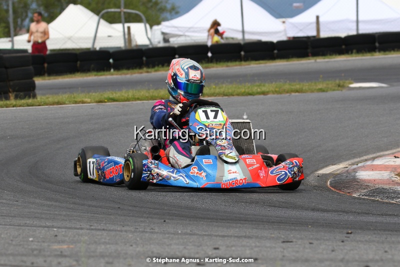 1G8A6262.jpg - Championnat de France 2021 KZ2 / KZ2 Master et Nationale - Trophée de France KZ2 Gentleman - Belmont sur Rance