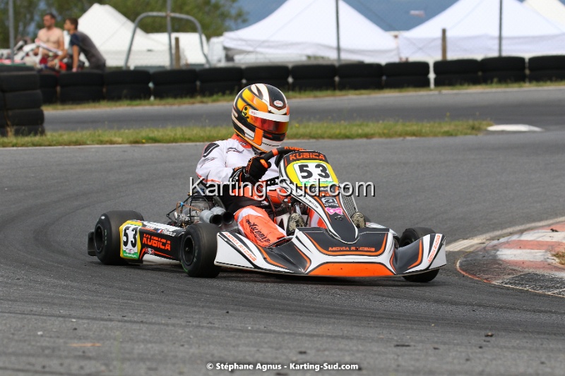 1G8A6270.jpg - Championnat de France 2021 KZ2 / KZ2 Master et Nationale - Trophée de France KZ2 Gentleman - Belmont sur Rance