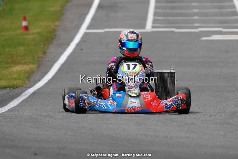 1G8A6288.jpg - Championnat de France 2021 KZ2 / KZ2 Master et Nationale - Trophée de France KZ2 Gentleman - Belmont sur Rance
