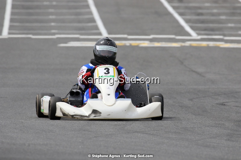 1G8A6290.jpg - Championnat de France 2021 KZ2 / KZ2 Master et Nationale - Trophée de France KZ2 Gentleman - Belmont sur Rance