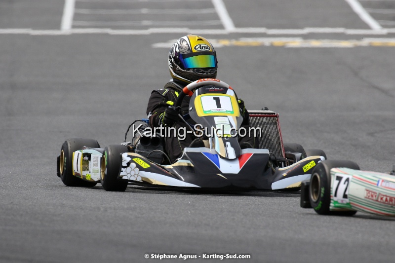 1G8A6295.jpg - Championnat de France 2021 KZ2 / KZ2 Master et Nationale - Trophée de France KZ2 Gentleman - Belmont sur Rance