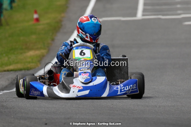 1G8A6304.jpg - Championnat de France 2021 KZ2 / KZ2 Master et Nationale - Trophée de France KZ2 Gentleman - Belmont sur Rance