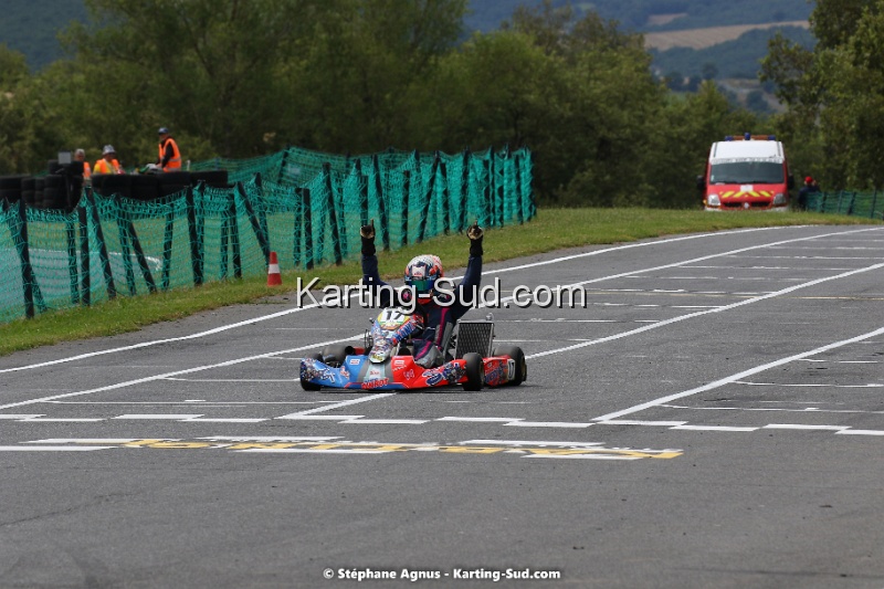 1G8A6317.jpg - Championnat de France 2021 KZ2 / KZ2 Master et Nationale - Trophée de France KZ2 Gentleman - Belmont sur Rance