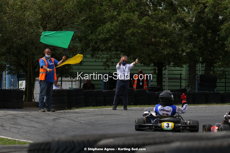 1G8A6324.jpg - Championnat de France 2021 KZ2 / KZ2 Master et Nationale - Trophée de France KZ2 Gentleman - Belmont sur Rance