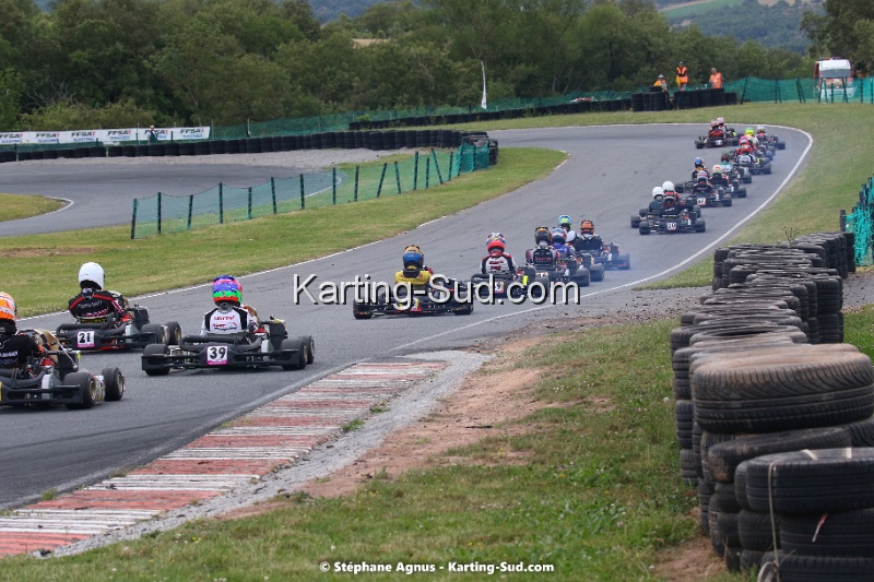 1G8A6336.jpg - Championnat de France 2021 KZ2 / KZ2 Master et Nationale - Trophée de France KZ2 Gentleman - Belmont sur Rance