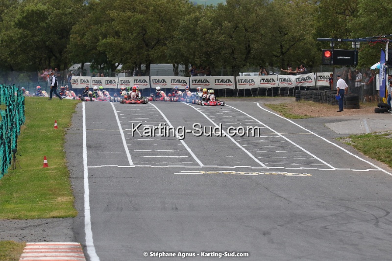 1G8A6340.jpg - Championnat de France 2021 KZ2 / KZ2 Master et Nationale - Trophée de France KZ2 Gentleman - Belmont sur Rance