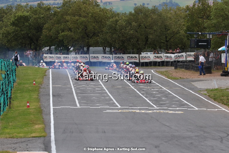 1G8A6344.jpg - Championnat de France 2021 KZ2 / KZ2 Master et Nationale - Trophée de France KZ2 Gentleman - Belmont sur Rance