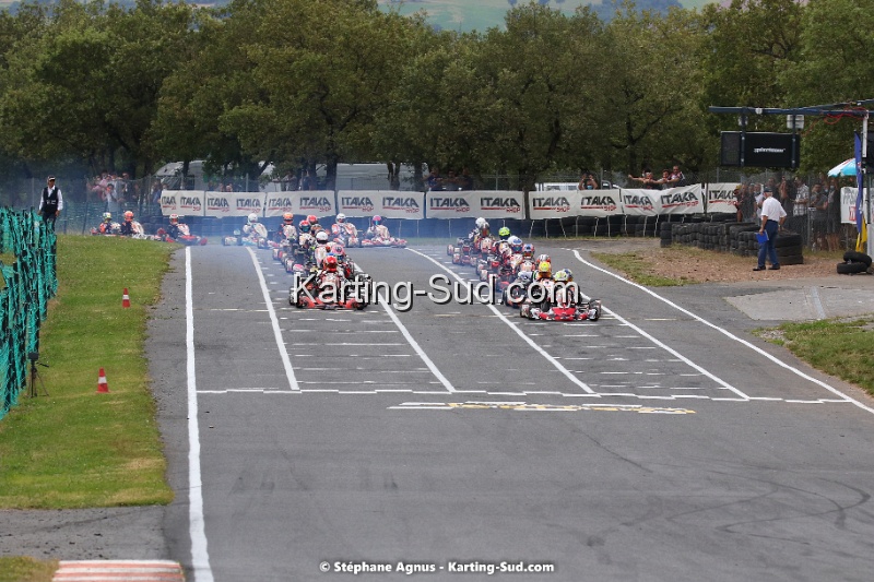 1G8A6346.jpg - Championnat de France 2021 KZ2 / KZ2 Master et Nationale - Trophée de France KZ2 Gentleman - Belmont sur Rance