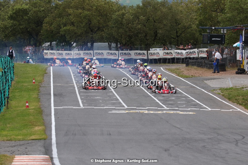 1G8A6348.jpg - Championnat de France 2021 KZ2 / KZ2 Master et Nationale - Trophée de France KZ2 Gentleman - Belmont sur Rance