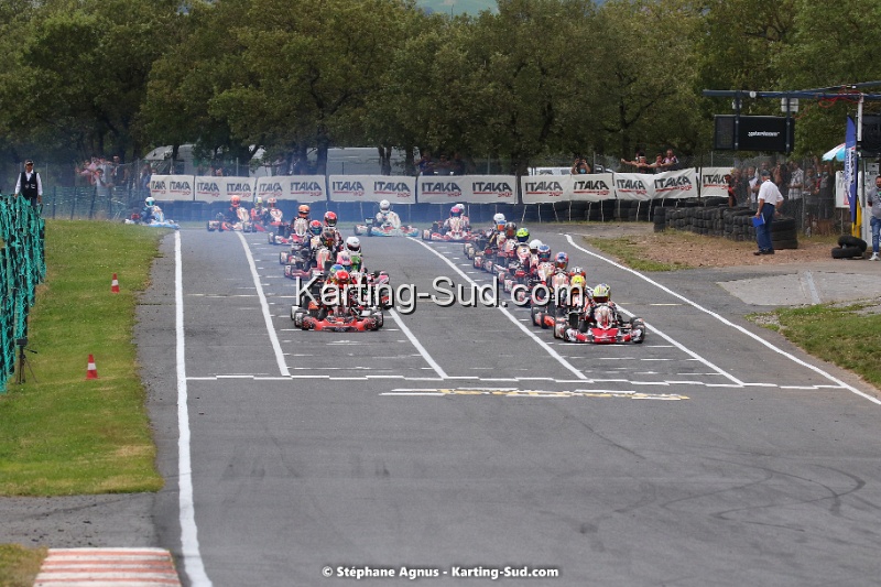 1G8A6349.jpg - Championnat de France 2021 KZ2 / KZ2 Master et Nationale - Trophée de France KZ2 Gentleman - Belmont sur Rance