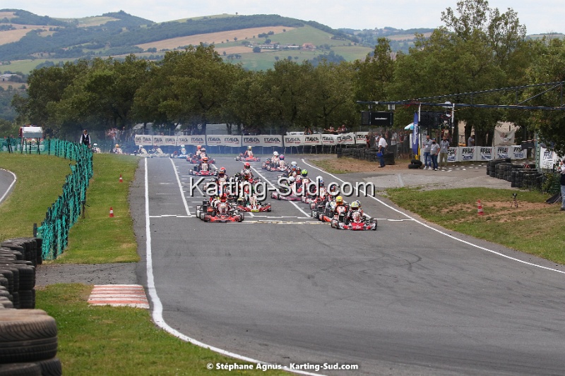 1G8A6352.jpg - Championnat de France 2021 KZ2 / KZ2 Master et Nationale - Trophée de France KZ2 Gentleman - Belmont sur Rance