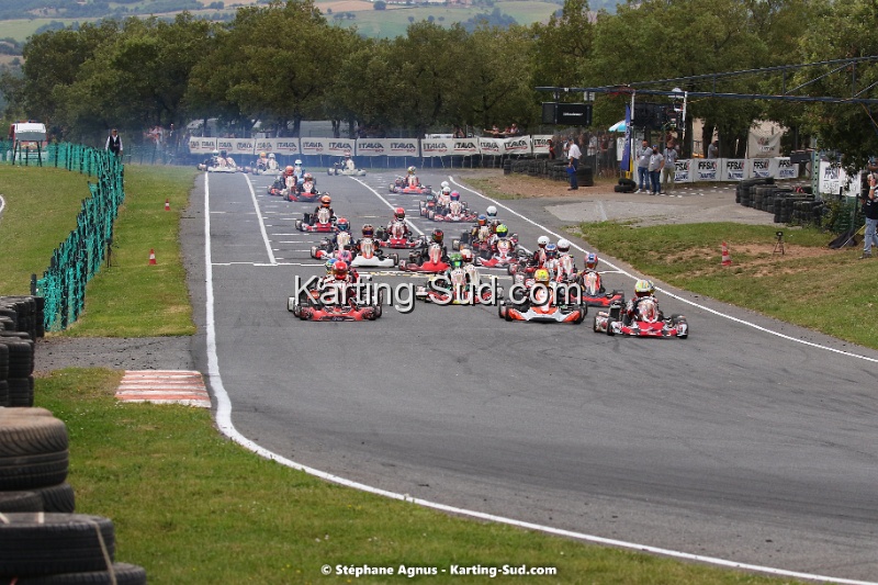 1G8A6355.jpg - Championnat de France 2021 KZ2 / KZ2 Master et Nationale - Trophée de France KZ2 Gentleman - Belmont sur Rance