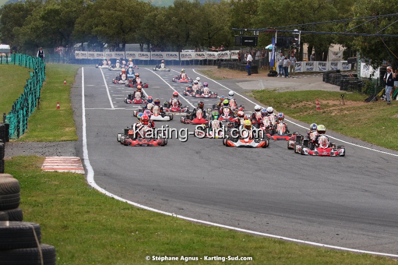 1G8A6357.jpg - Championnat de France 2021 KZ2 / KZ2 Master et Nationale - Trophée de France KZ2 Gentleman - Belmont sur Rance