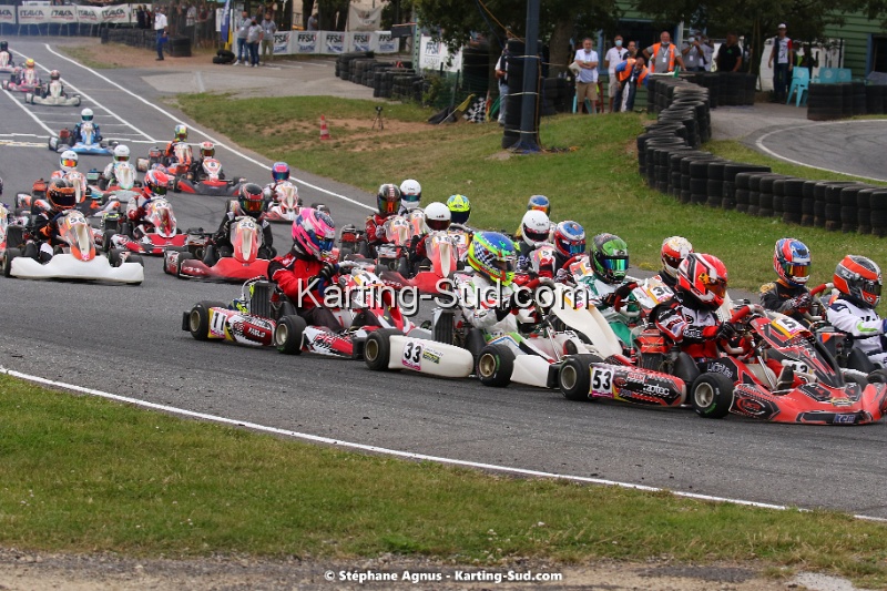 1G8A6367.jpg - Championnat de France 2021 KZ2 / KZ2 Master et Nationale - Trophée de France KZ2 Gentleman - Belmont sur Rance