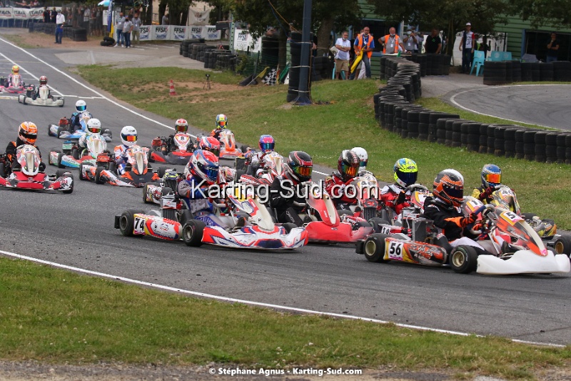 1G8A6371.jpg - Championnat de France 2021 KZ2 / KZ2 Master et Nationale - Trophée de France KZ2 Gentleman - Belmont sur Rance