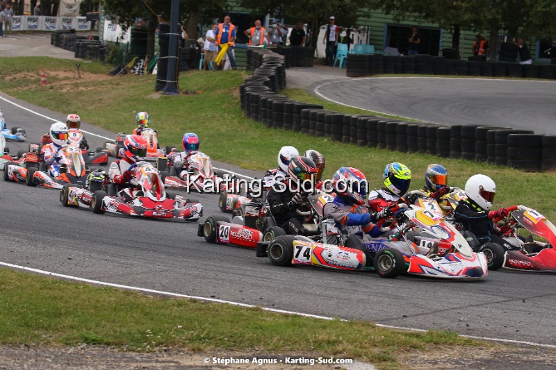 1G8A6372.jpg - Championnat de France 2021 KZ2 / KZ2 Master et Nationale - Trophée de France KZ2 Gentleman - Belmont sur Rance