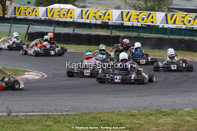 1G8A6389.jpg - Championnat de France 2021 KZ2 / KZ2 Master et Nationale - Trophée de France KZ2 Gentleman - Belmont sur Rance