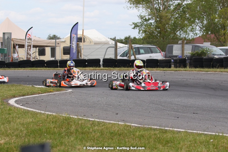 1G8A6392.jpg - Championnat de France 2021 KZ2 / KZ2 Master et Nationale - Trophée de France KZ2 Gentleman - Belmont sur Rance