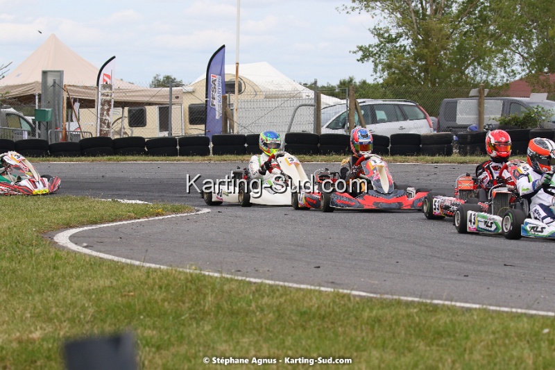 1G8A6394.jpg - Championnat de France 2021 KZ2 / KZ2 Master et Nationale - Trophée de France KZ2 Gentleman - Belmont sur Rance