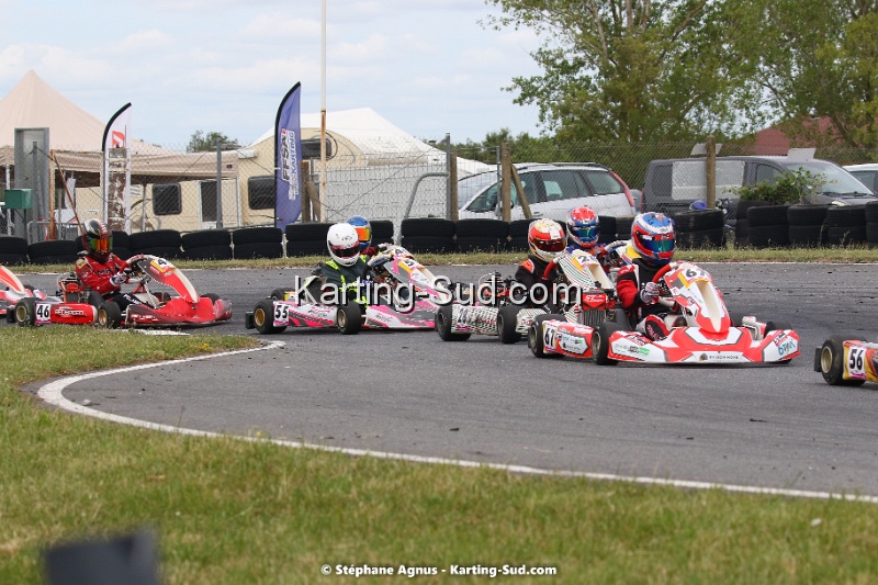 1G8A6397.jpg - Championnat de France 2021 KZ2 / KZ2 Master et Nationale - Trophée de France KZ2 Gentleman - Belmont sur Rance