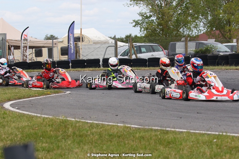 1G8A6398.jpg - Championnat de France 2021 KZ2 / KZ2 Master et Nationale - Trophée de France KZ2 Gentleman - Belmont sur Rance