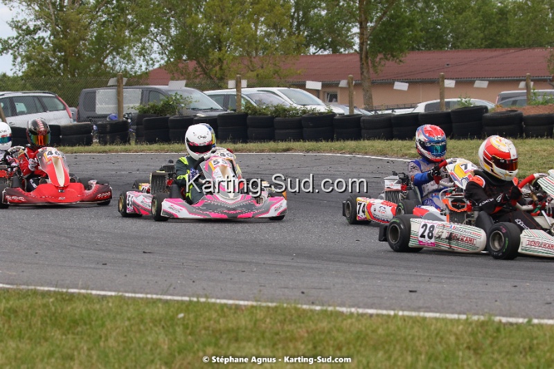 1G8A6400.jpg - Championnat de France 2021 KZ2 / KZ2 Master et Nationale - Trophée de France KZ2 Gentleman - Belmont sur Rance