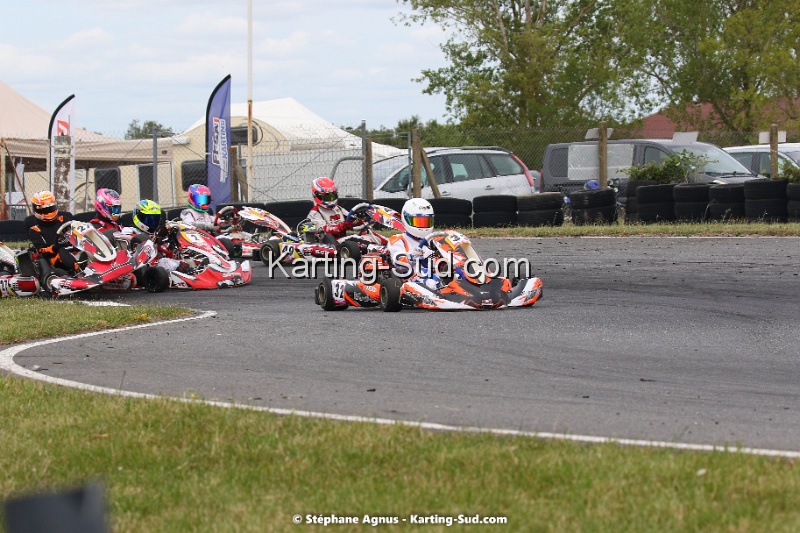 1G8A6403.jpg - Championnat de France 2021 KZ2 / KZ2 Master et Nationale - Trophée de France KZ2 Gentleman - Belmont sur Rance