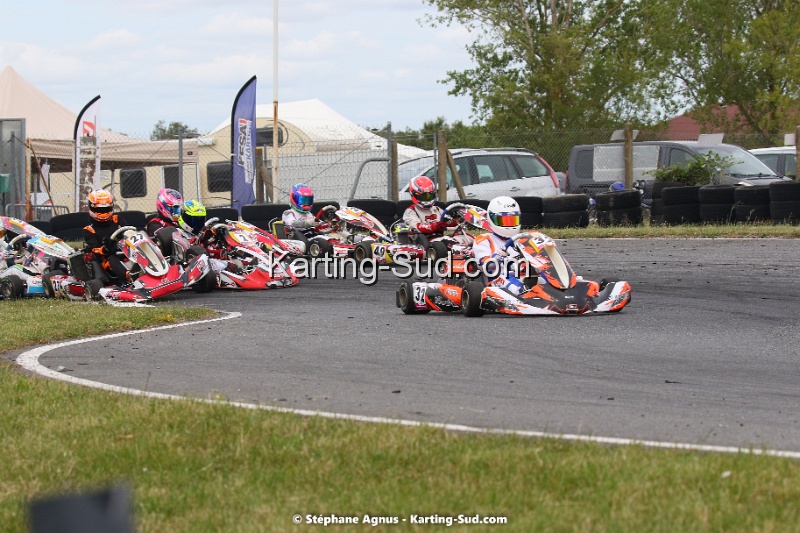 1G8A6404.jpg - Championnat de France 2021 KZ2 / KZ2 Master et Nationale - Trophée de France KZ2 Gentleman - Belmont sur Rance