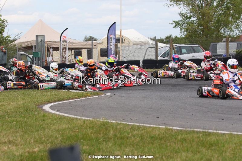 1G8A6406.jpg - Championnat de France 2021 KZ2 / KZ2 Master et Nationale - Trophée de France KZ2 Gentleman - Belmont sur Rance