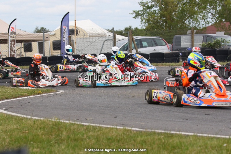 1G8A6416.jpg - Championnat de France 2021 KZ2 / KZ2 Master et Nationale - Trophée de France KZ2 Gentleman - Belmont sur Rance