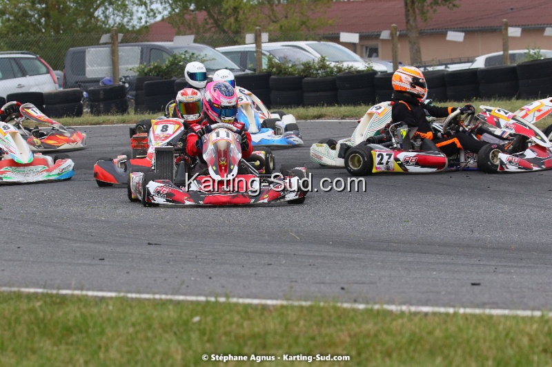 1G8A6417.jpg - Championnat de France 2021 KZ2 / KZ2 Master et Nationale - Trophée de France KZ2 Gentleman - Belmont sur Rance