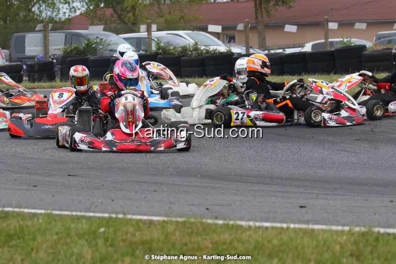 1G8A6418.jpg - Championnat de France 2021 KZ2 / KZ2 Master et Nationale - Trophée de France KZ2 Gentleman - Belmont sur Rance