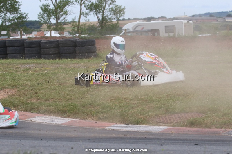 1G8A6426.jpg - Championnat de France 2021 KZ2 / KZ2 Master et Nationale - Trophée de France KZ2 Gentleman - Belmont sur Rance