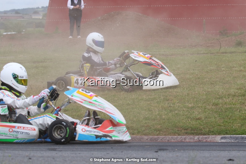 1G8A6428.jpg - Championnat de France 2021 KZ2 / KZ2 Master et Nationale - Trophée de France KZ2 Gentleman - Belmont sur Rance